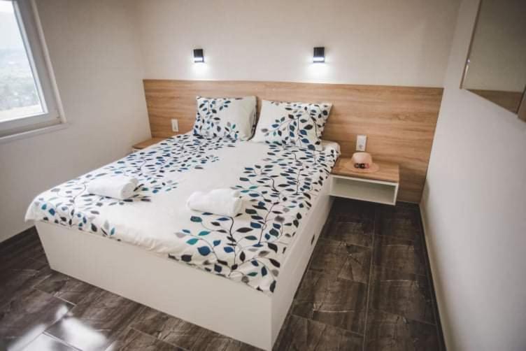 Villa Vanesa Bihać Εξωτερικό φωτογραφία