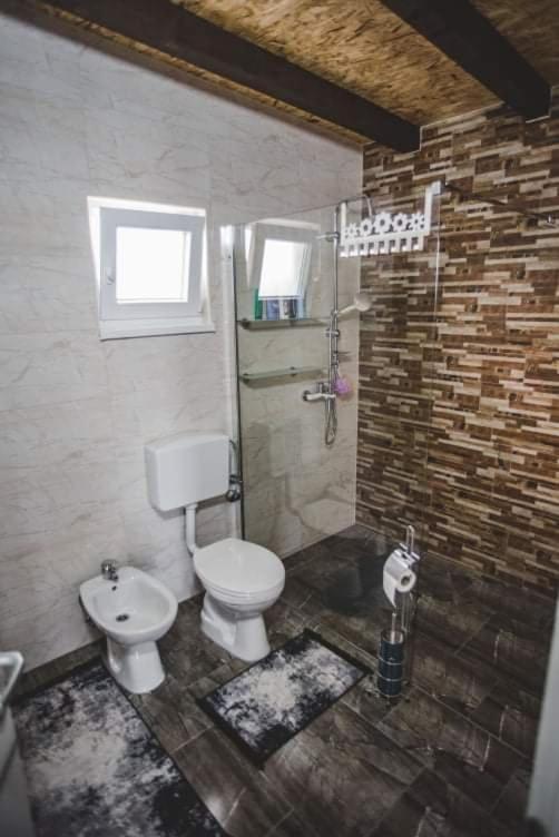 Villa Vanesa Bihać Εξωτερικό φωτογραφία