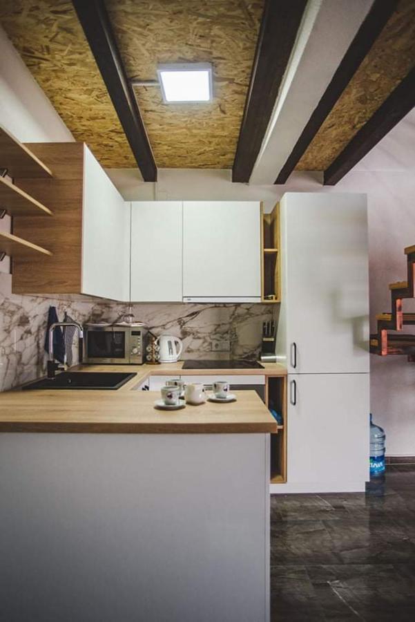 Villa Vanesa Bihać Εξωτερικό φωτογραφία