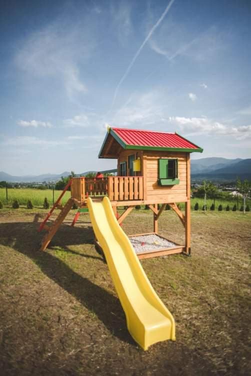 Villa Vanesa Bihać Εξωτερικό φωτογραφία