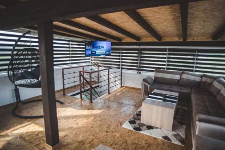 Villa Vanesa Bihać Εξωτερικό φωτογραφία