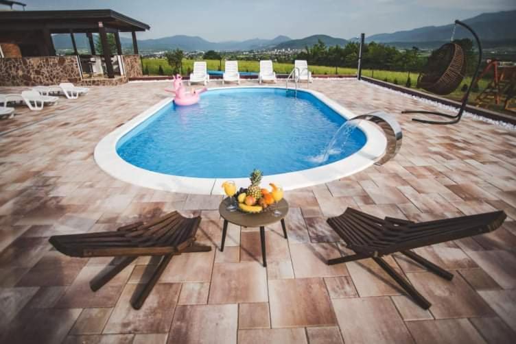 Villa Vanesa Bihać Εξωτερικό φωτογραφία