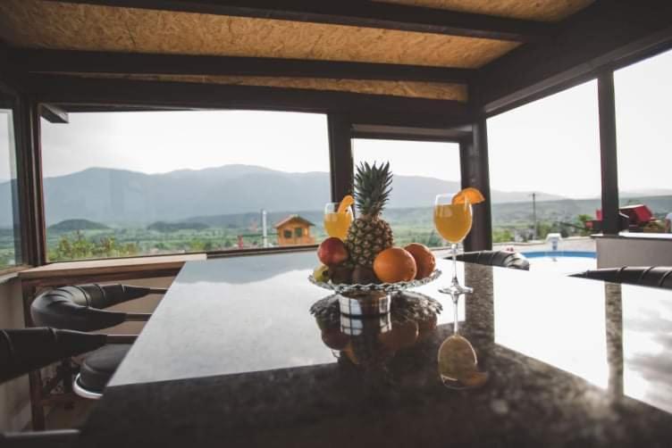 Villa Vanesa Bihać Εξωτερικό φωτογραφία
