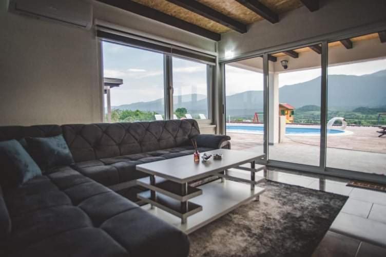 Villa Vanesa Bihać Εξωτερικό φωτογραφία
